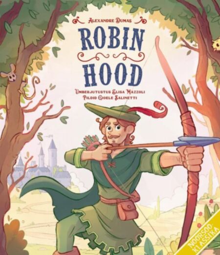 Robin Hood