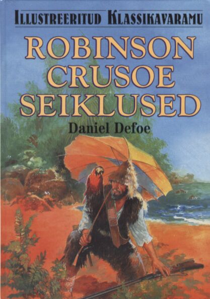 Robinson Crusoe seiklused