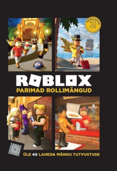 Roblox
