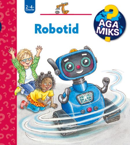 Robotid