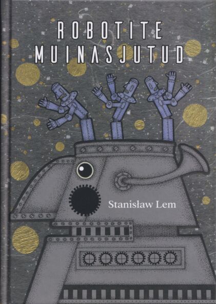 Robotite muinasjutud