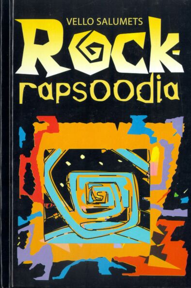 Rockrapsoodia