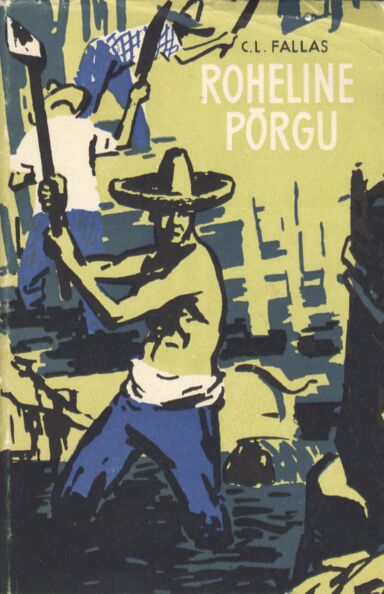 Roheline põrgu