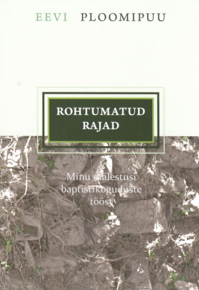 Rohtumatud rajad