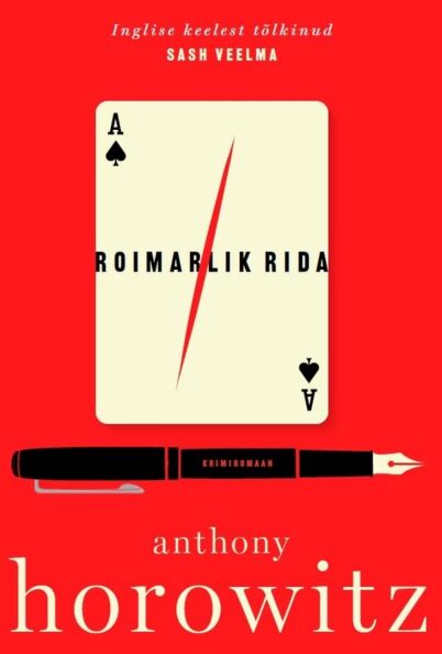 Roimarlik rida