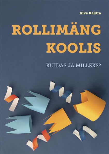 Rollimäng koolis