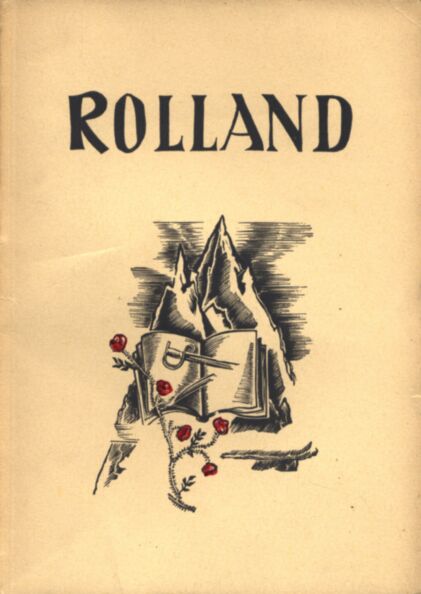 Romain Rolland