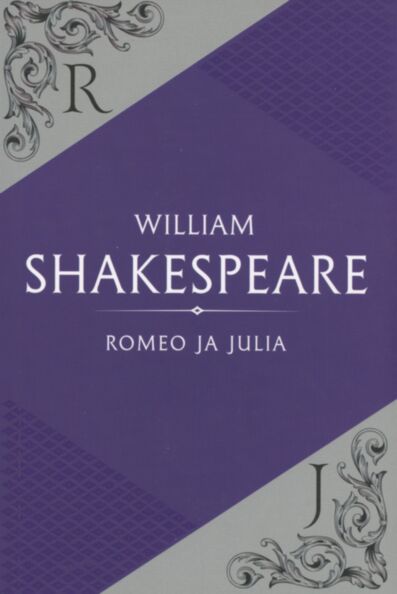 Romeo ja Julia
