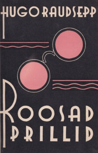 Roosad prillid