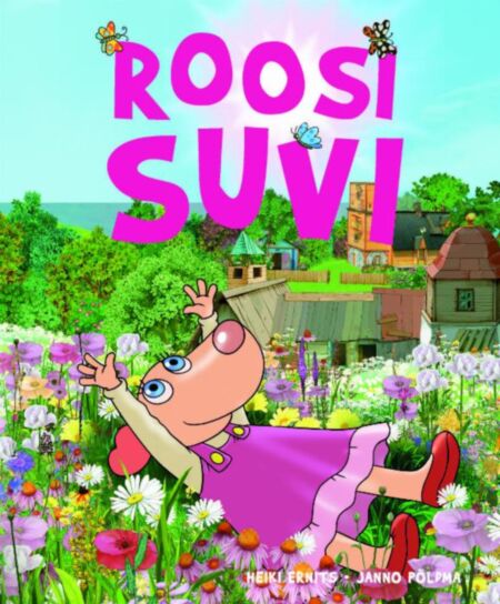 Roosi suvi