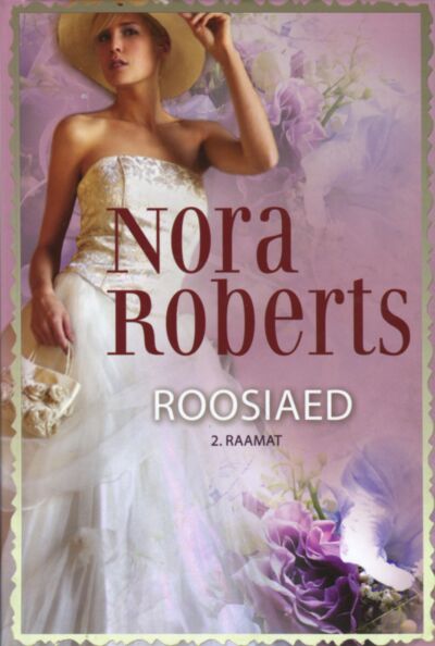 Roosiaed