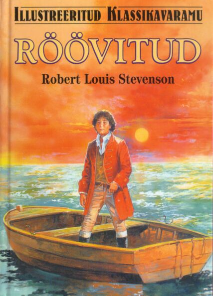 Röövitud