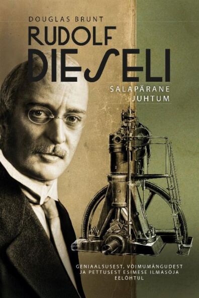 Rudolf Dieseli salapärane juhtum