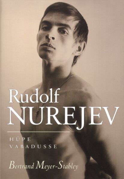 Rudolf Nurejev