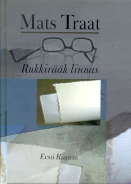 Rukkirääk linnas