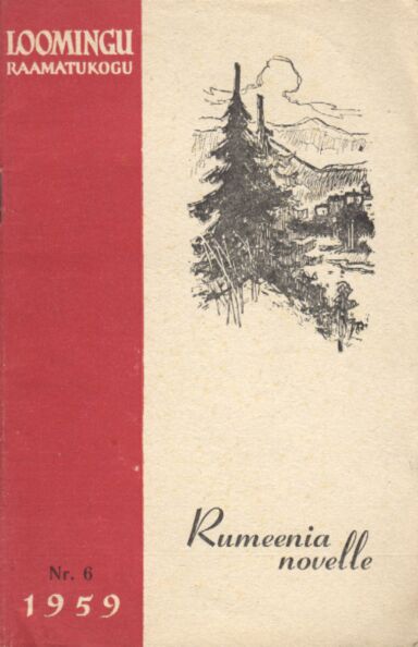 Rumeenia novelle