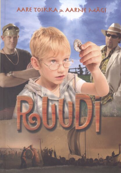 Ruudi