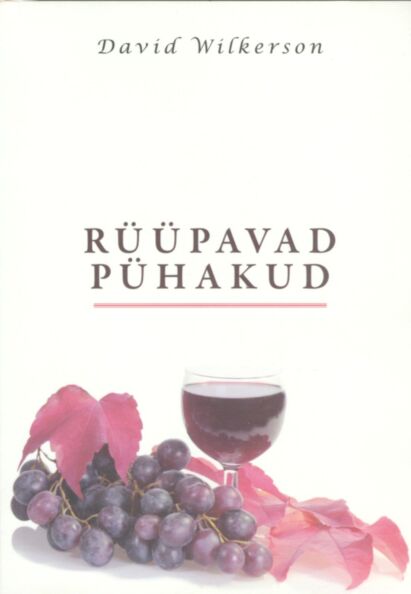 Rüüpavad pühakud