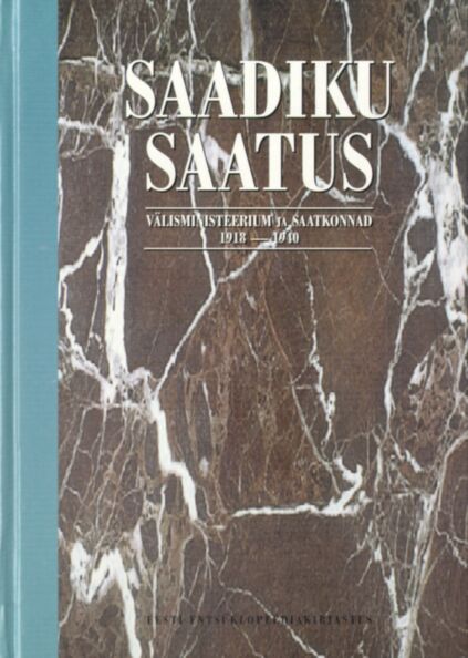 Saadiku saatus