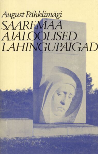 Saaremaa ajaloolised lahingupaigad