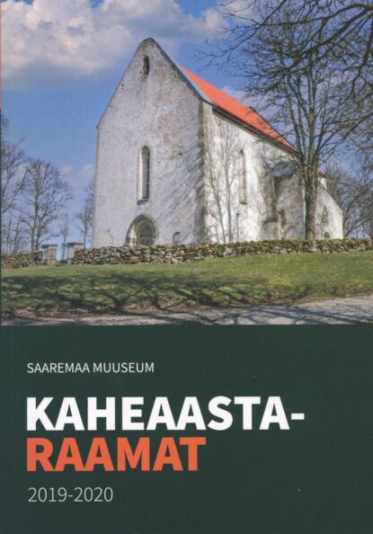 Saaremaa Muuseum