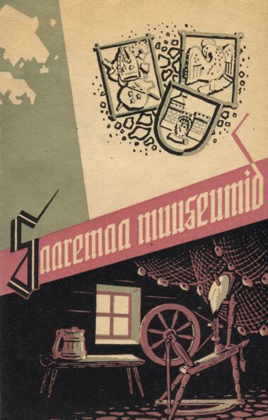 Saaremaa muuseumid