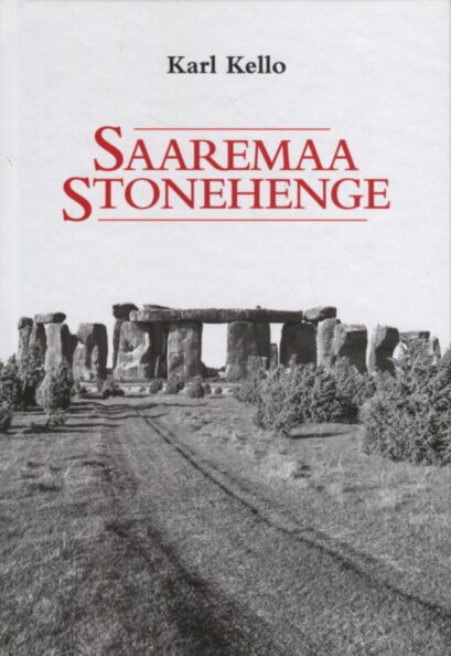 Saaremaa Stonehenge
