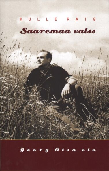Saaremaa valss