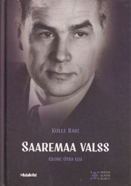 Saaremaa valss