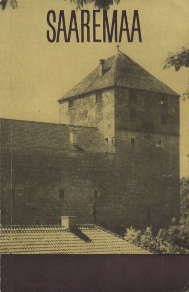 Saaremaa