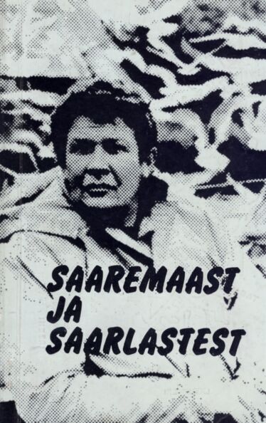Saaremaast ja saarlastest