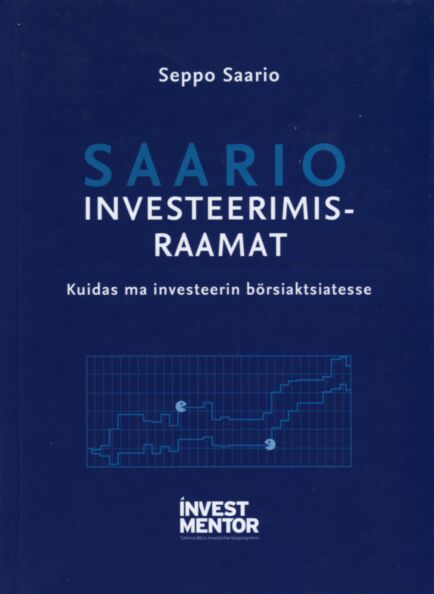 Saario investeerimisraamat