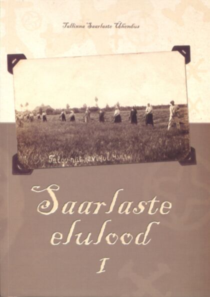 Saarlaste elulood
