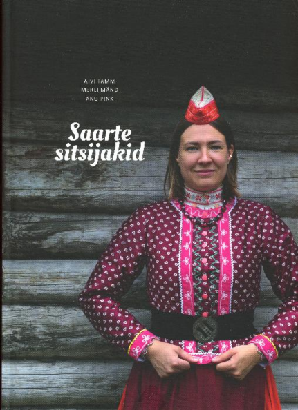 Saarte sitsijakid