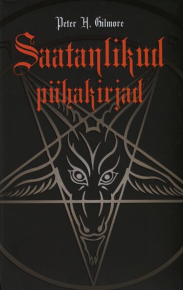 Saatanlikud pühakirjad