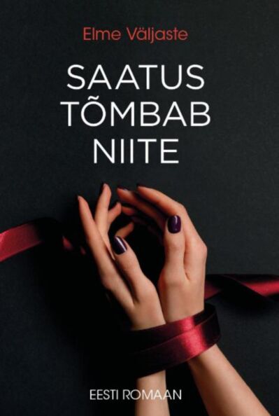Saatus tõmbab niite