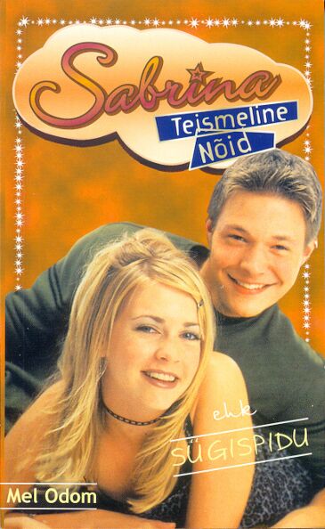 Sabrina, teismeline nõid 15. osa