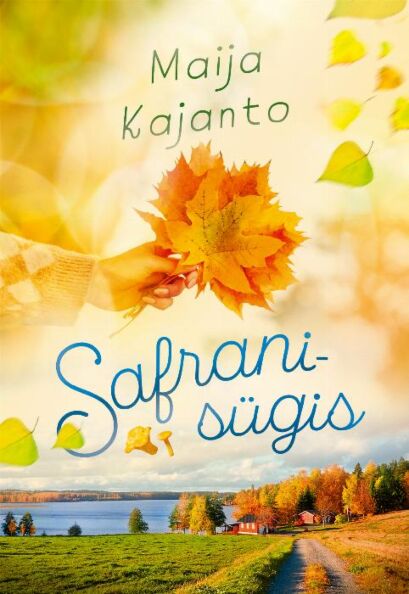 Safranisügis