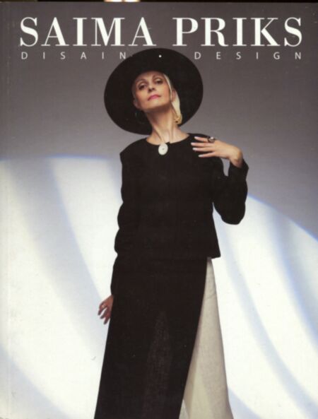 Saima Priks. Disain. Design