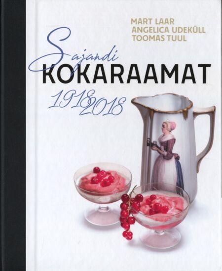 Sajandi kokaraamat 1918-2018