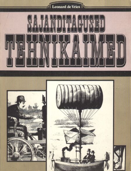 Sajanditagused tehnikaimed
