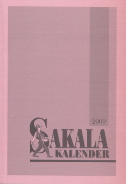 Sakala Kalender 2009