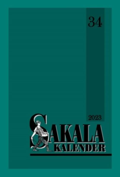 Sakala kalender 2023
