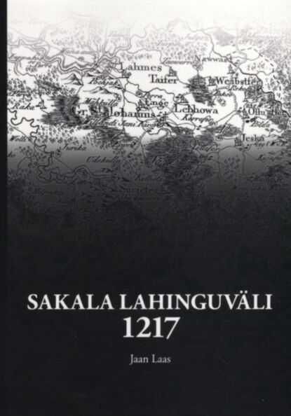 Sakala lahinguväli 1217