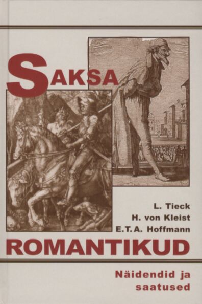 Saksa romantikud