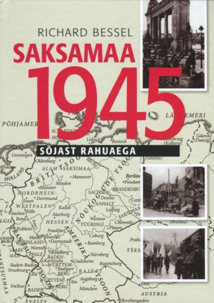 Saksamaa 1945
