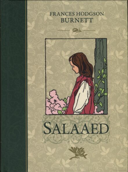 Salaaed