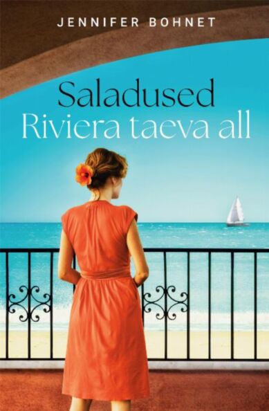Saladused Riviera taeva all