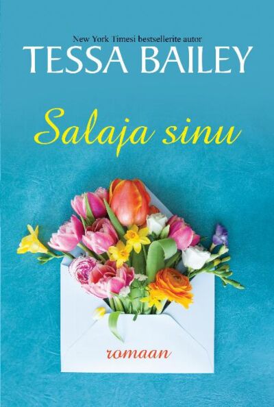 Salaja sinu