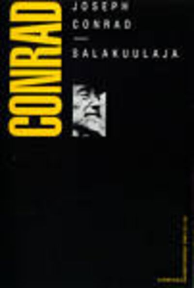 Salakuulaja